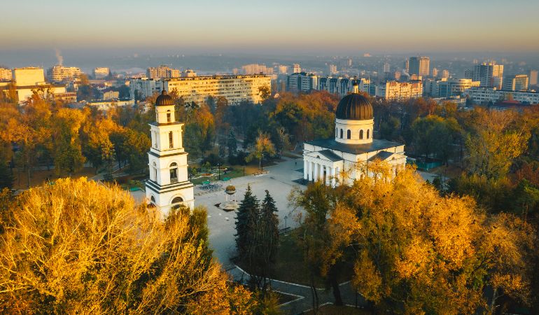 Best Places to Live in Moldova | Fantastic Removals Blog