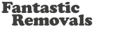 Fantastic Removals