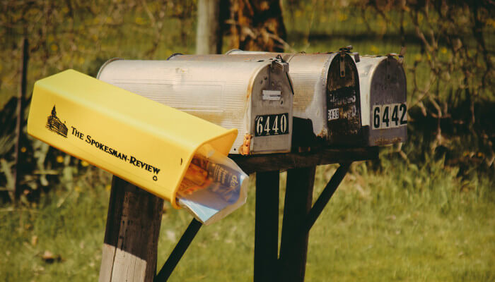 change of address checklist for uk who to notify when moving house