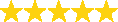 five-star-rating