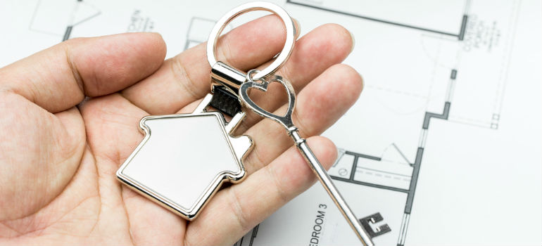 ho to get your security deposit back