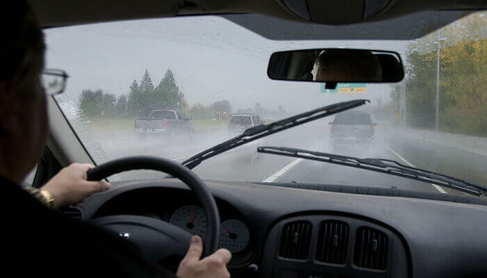 driving in Germany