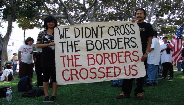 immigrants