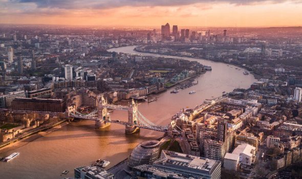 London