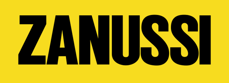 Zanussi logo