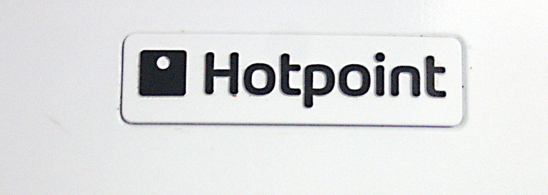 hotpoint logo