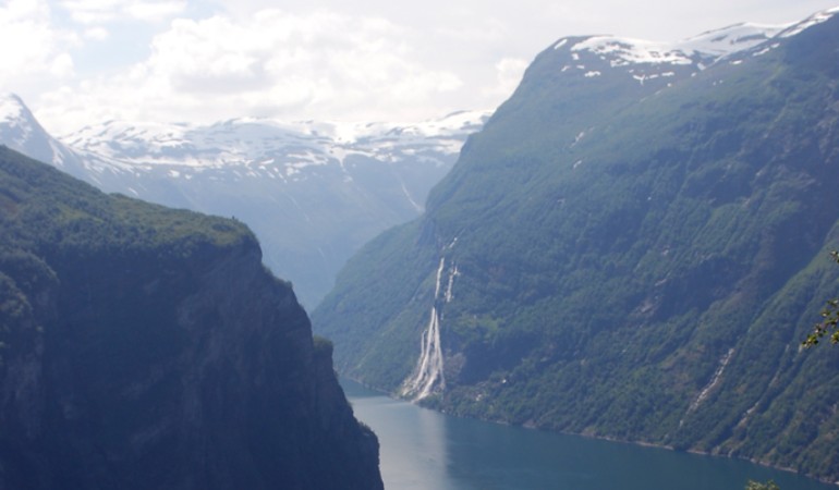 Moving to Norway and what to expect