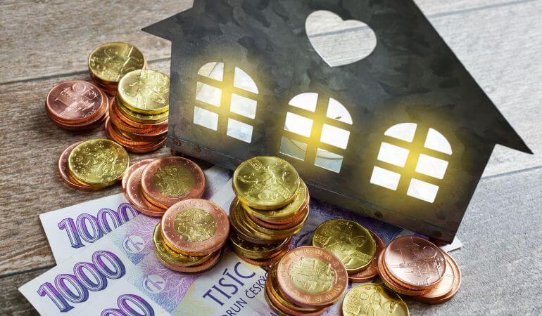 Expenses of living in Czech Republic
