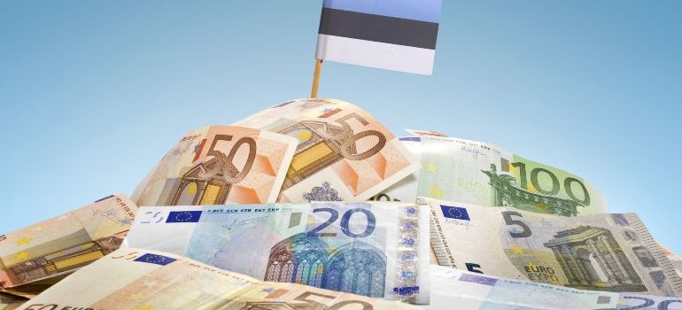 Expenses of living in Estonia