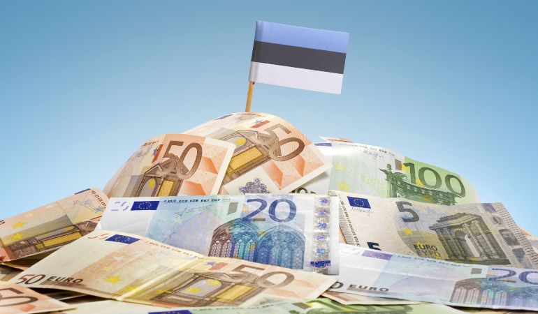 Expenses of living in Estonia