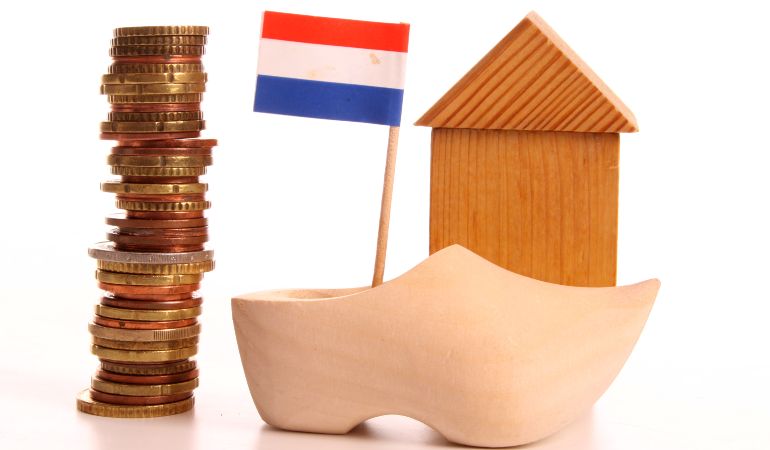 Cost of Living in the Netherlands | Fantastic Removals Blog