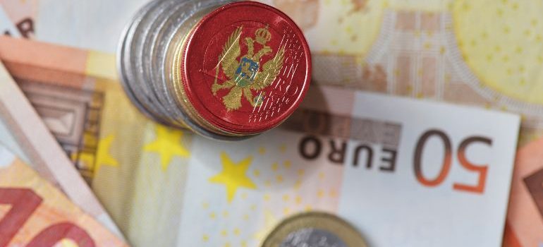 Expenses of living in Montenegro