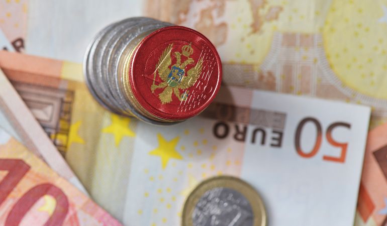 Expenses of living in Montenegro