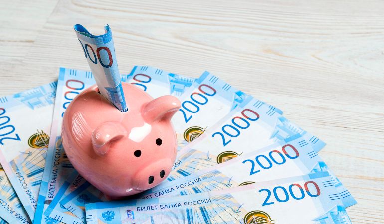 Expenses of living in Russia