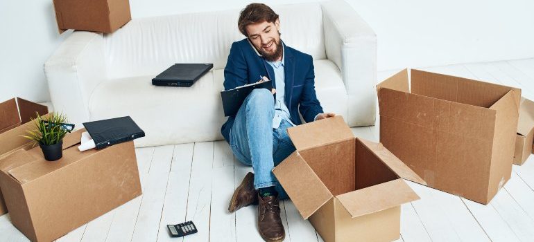 Important questions you need to ask the professional movers