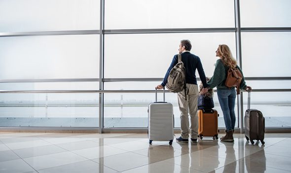 Moving abroad can be easier with a checklist