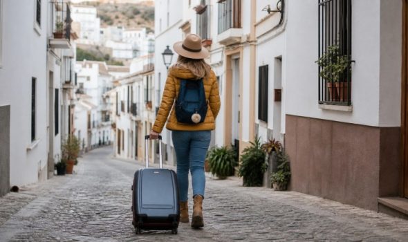 biggest mistakes someone can make when moving to spain