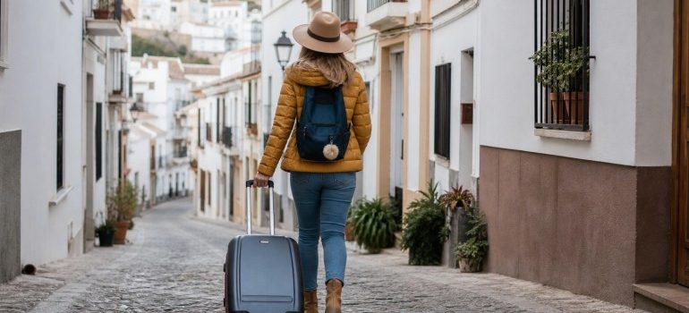 biggest mistakes someone can make when moving to spain