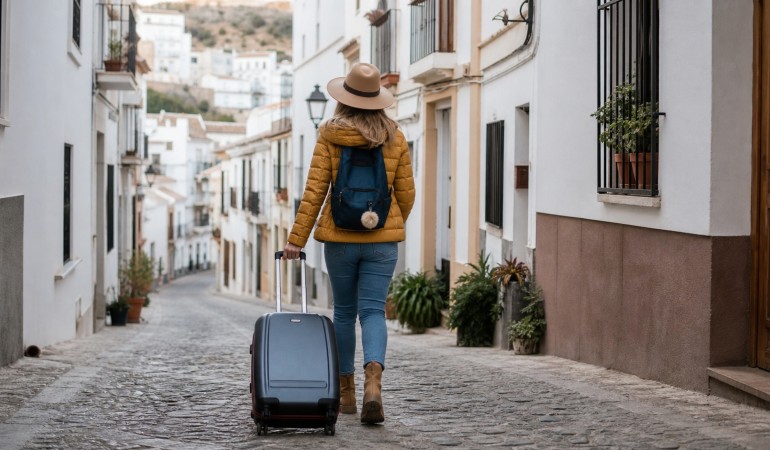 biggest mistakes someone can make when moving to spain