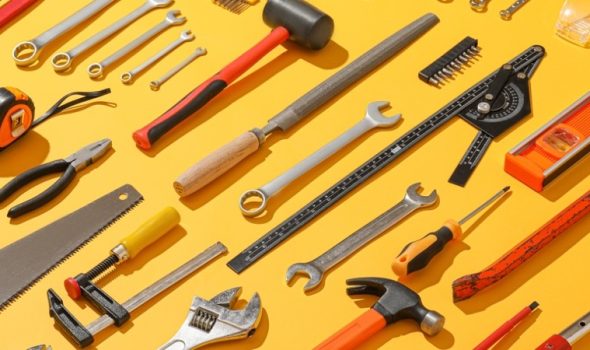 How to Pack Tools When Moving: Expert Tips