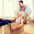 Free moving boxes and where to get them from
