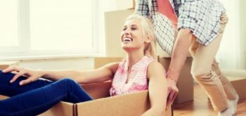 Free moving boxes and where to get them from