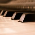 Moving a piano