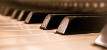 Moving a piano