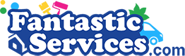 Fantastic Services Logo
