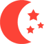 Overnight Deposit Icon