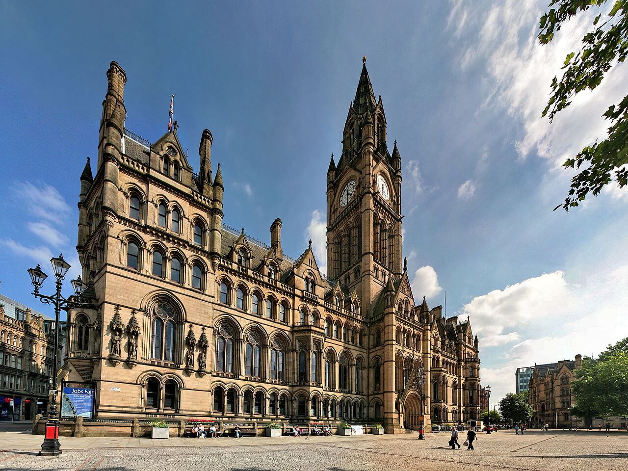 Removals-Manchester