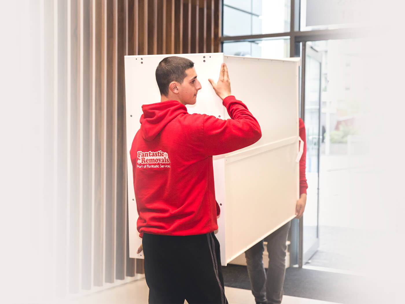 Furniture Collection and Delivery London Fantastic Removals